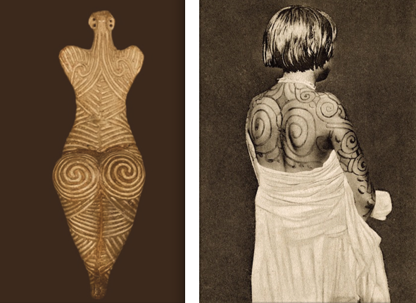 Tribal Body Art ebook by Phoenix & Arabeth