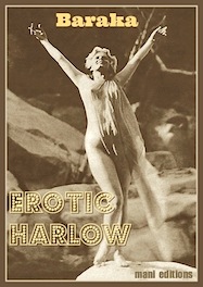 Erotic Harlow (nudes) eBook by Baraka