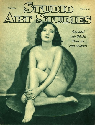 Edwin Bower Hesser Hollywood Nudes eBook by Baraka